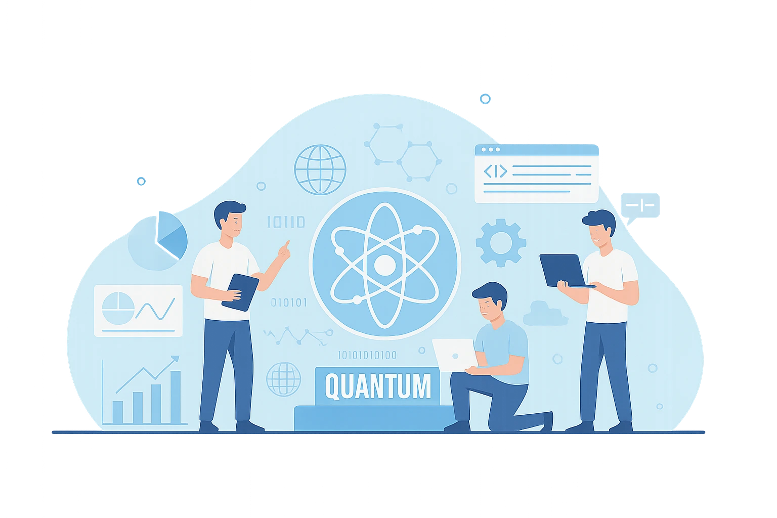 Best Practices for Scalable React Applications