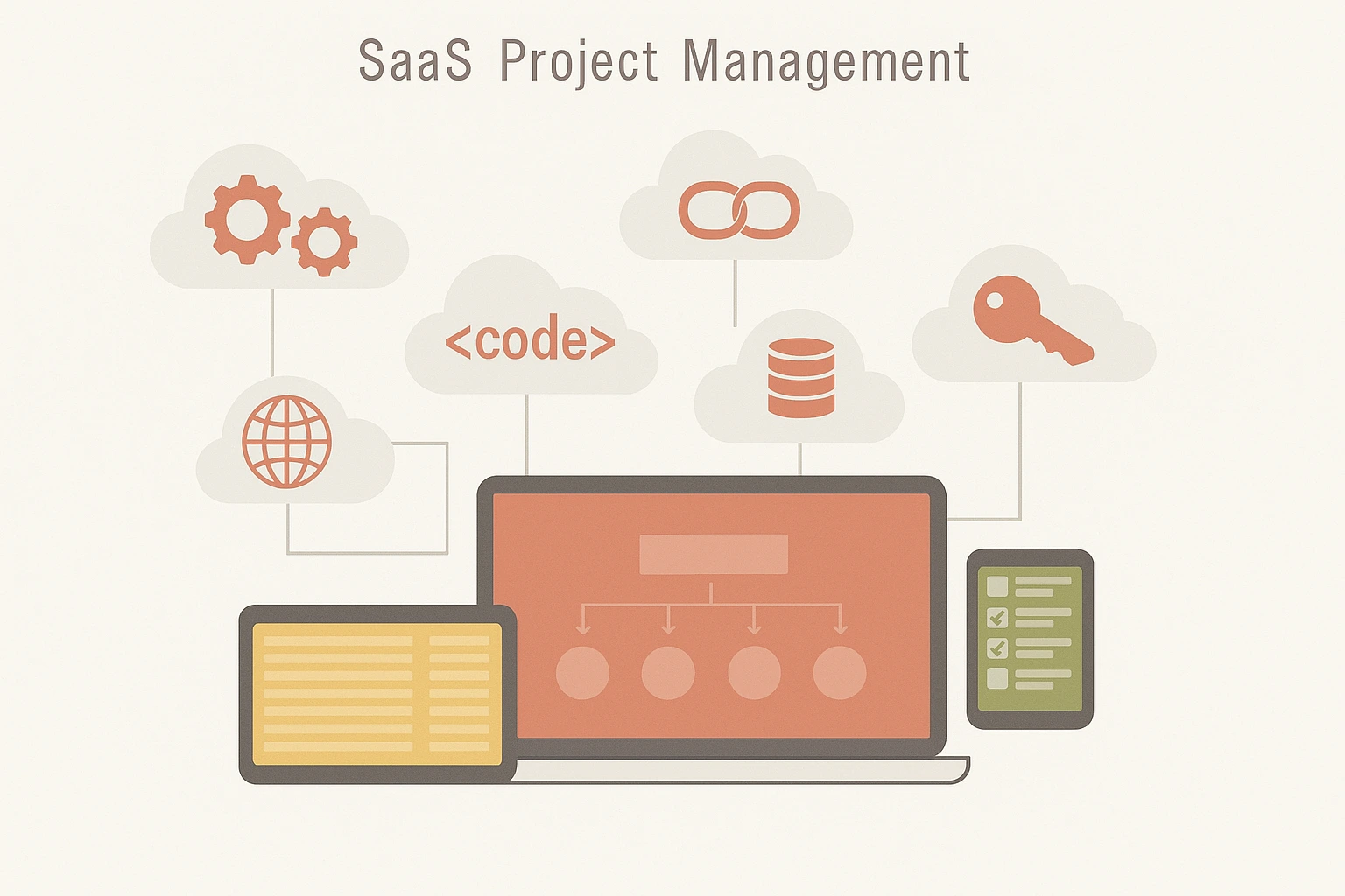Best Practices for Seamless SaaS Integrations